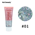 Hair and Body Glitter Gel
